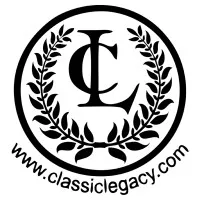 Classic Legacy Custom Gifts