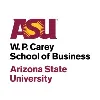 W. P. Carey School of Business - Arizona State University