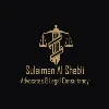 Sulaiman Al Shebli Advocates and Legal Consultancy Sulaiman Al Shebli Advocates and Legal Consultancy