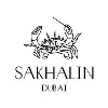 Sakhalin Dubai Sakhalin Dubai