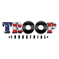 TROOP INDUSTRIAL (Veteran Owned) TROOP INDUSTRIAL (Veteran Owned)