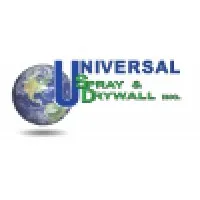 Universal Spray & Drywall, Inc.