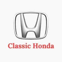 Classic Honda