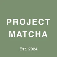 Project Matcha Project Matcha