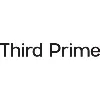Third Prime Third Prime