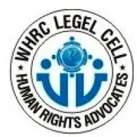 WHRC LEGAL CELL (operate under World Human Rights Council)