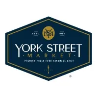 Lorenzo Food Group, Inc. / York Street Market