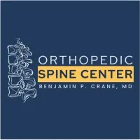 Orthopedic Spine Center - Dr. Benjamin Crane MD Orthopedic Spine Center - Dr. Benjamin Crane MD