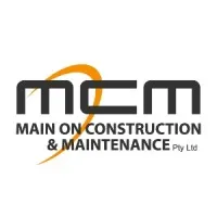 Main On Construction & Maintenance