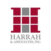 Harrah and Associates