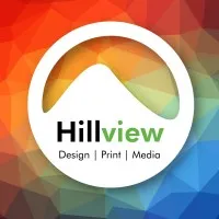 Hillview Design | Print | Media