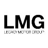 Legacy Motor Group (LMG) Legacy Motor Group (LMG)