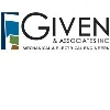 Given and Associates, Inc. Given and Associates, Inc.