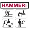 NSF HAMMER Engineering Research Center