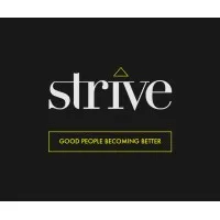 Strive app