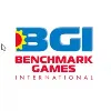 Benchmark Games International, LLC. Benchmark Games International, LLC.
