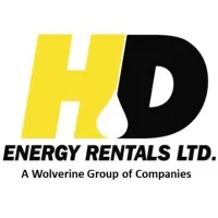 HD Energy Rentals Ltd.