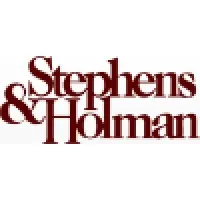 Stephens & Holman
