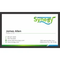 Synegy