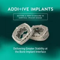 Additive Implants, Inc. Additive Implants, Inc.