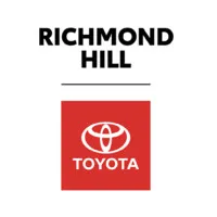 Richmond Hill Toyota Richmond Hill Toyota
