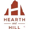 Hearth and Hill Hearth and Hill