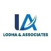 LODHA & ASSOCIATES LODHA & ASSOCIATES