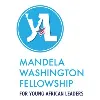 Mandela Washington Fellowship Mandela Washington Fellowship