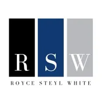 RSW - Royce Steyl White Inc.