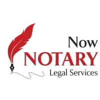 NowNotary Legal Services Ltd.