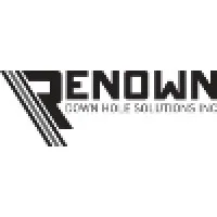 Renown Down Hole Solutions inc.