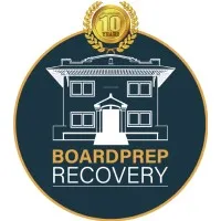 BoardPrep Recovery Center