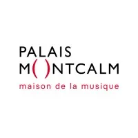Palais Montcalm – Maison de la musique Palais Montcalm – Maison de la musique