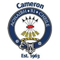 Cameron Welding Supply