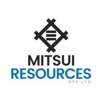 Mitsui Resources Pty. Ltd. Mitsui Resources Pty. Ltd.