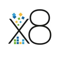 x8 Data Company