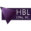 HBL CPAs, P.C. HBL CPAs, P.C.