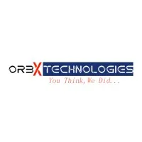 ORBX Technologies Private Limited