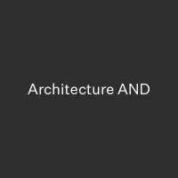 Architecture AND