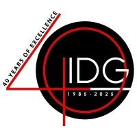 THE INTERIOR DESIGN GROUP LTD.