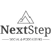 Next Step Social and Podcasting Next Step Social and Podcasting
