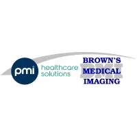 Brown's Medical Imaging