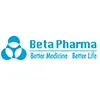 Beta Pharma, Inc. Beta Pharma, Inc.