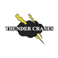 Thunder Cranes