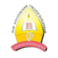 Mar Augusthinose College, Ramapuram (Official)