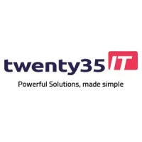 Twenty35 IT Twenty35 IT