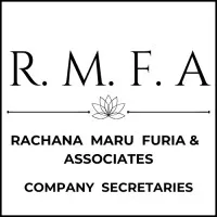 Rachana Maru Furia & Associates, Company Secretaries
