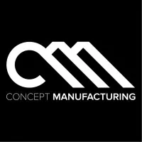 Concept Manufacturing Inc.