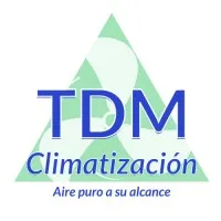 TDM Climatización TDM Climatización