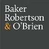 Baker Robertson & O'Brien - Attorneys